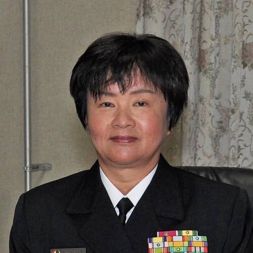 Natsue Kondo