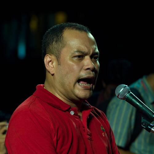 Nattawut Saikua