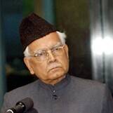 K. Natwar Singh