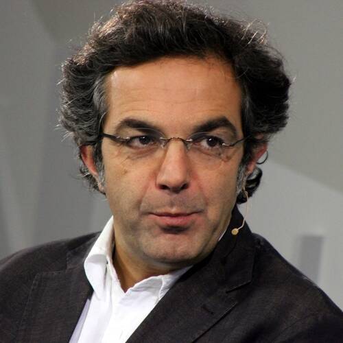 Navid Kermani