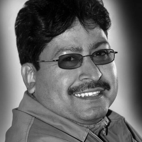 Nayan Raj Pandey