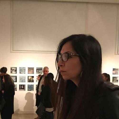 Nayla Tamraz