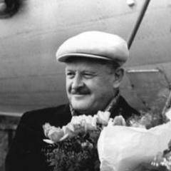 Nâzım Hikmet