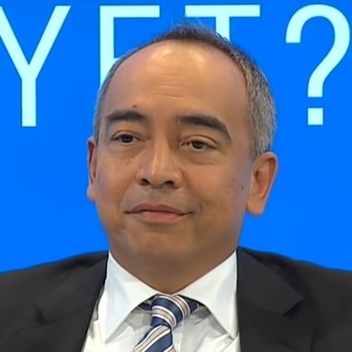 Nazir Razak