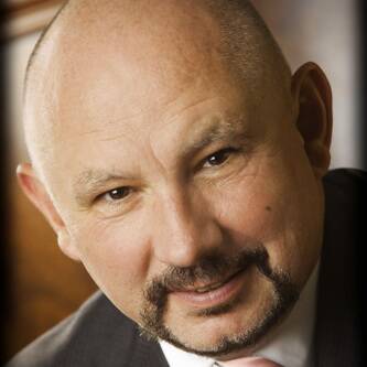 Neal Asbury