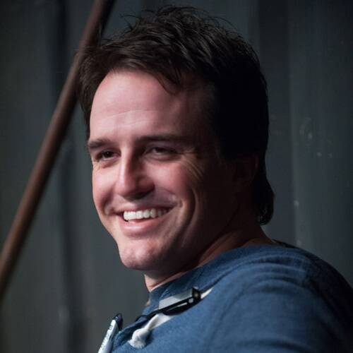 Neal Dodson
