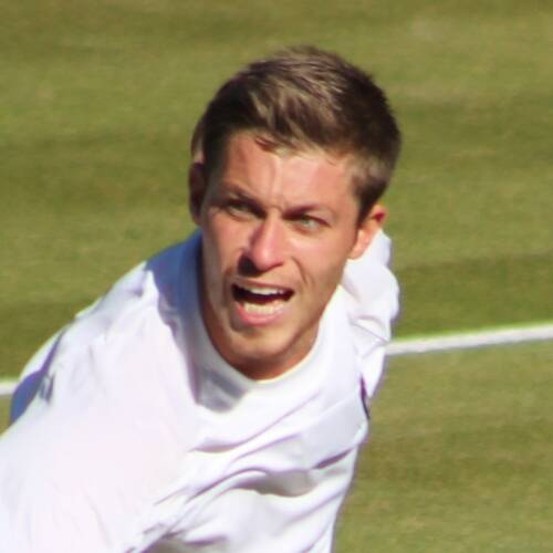 Neal Skupski