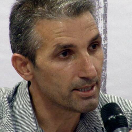 Nedim Şener