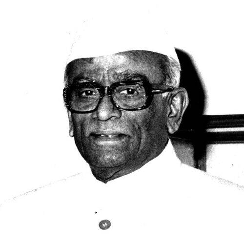 Neelam Sanjiva Reddy
