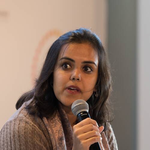 Neha Kirpal