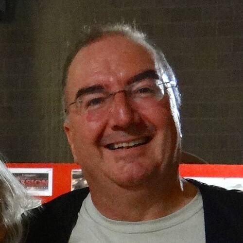 Neil Brand