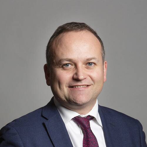 Neil Coyle