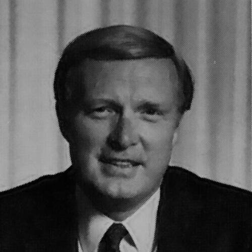 Neil Hartigan