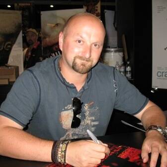 Neil Marshall