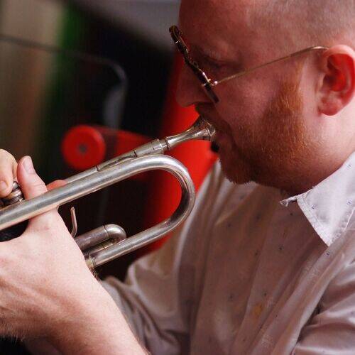 Neil Yates