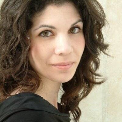 Nektaria Karantzi
