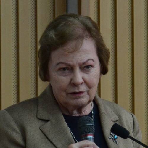 Nel Noddings