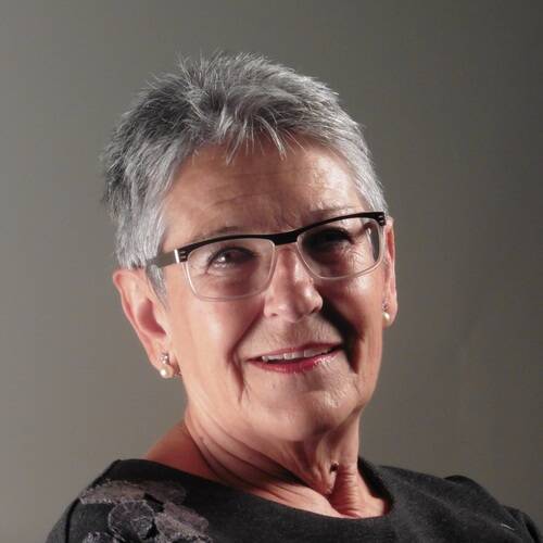 Nélida Zaitegi