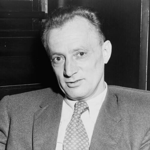 Nelson Algren