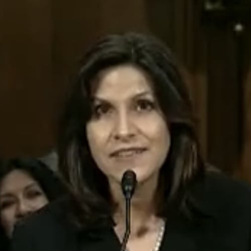 Nelva Gonzales Ramos