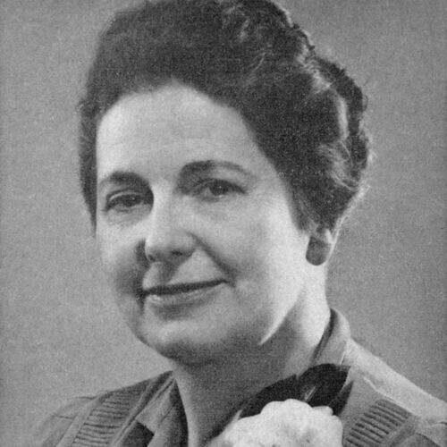 Nettie McBirney