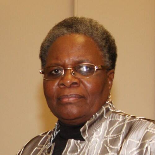 Netumbo Nandi-Ndaitwah