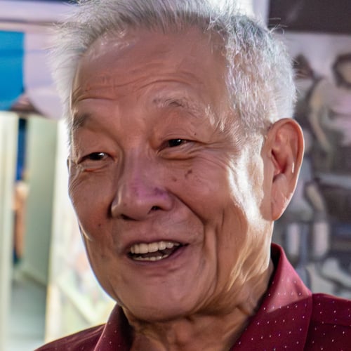 Ng Kok Song