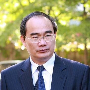 Nguyen Thien Nhan