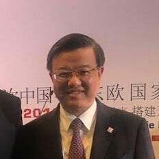 Ni Yuefeng