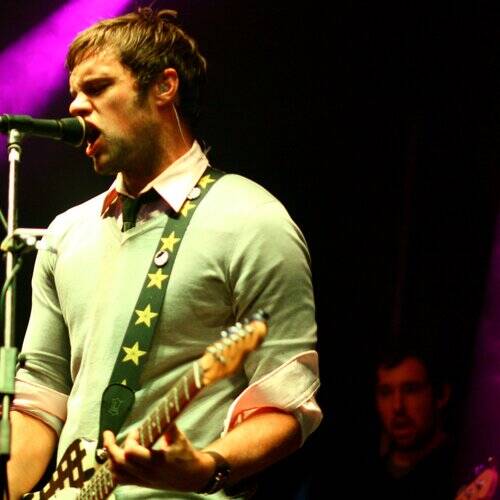 Niall Breslin