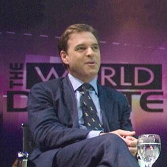 Niall Ferguson
