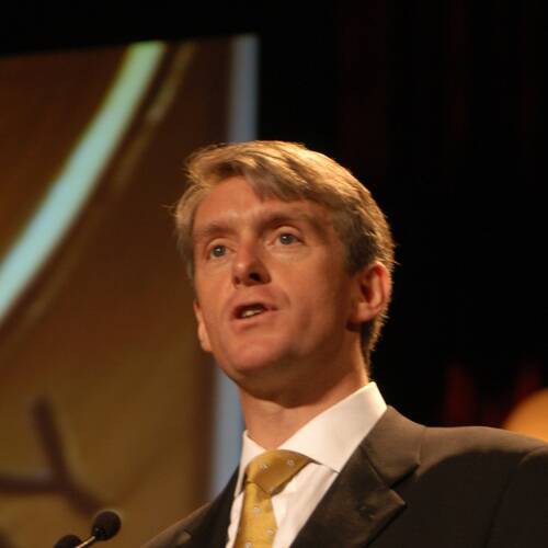 Nic Robertson