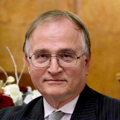 Nikolaos A. Peppas