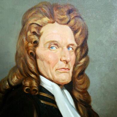 Nicholas Barbon