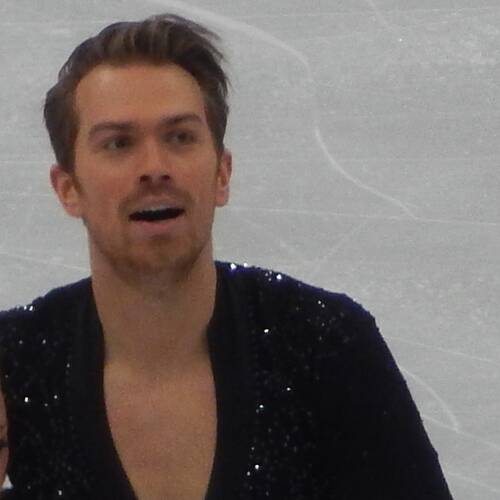 Nicholas Buckland