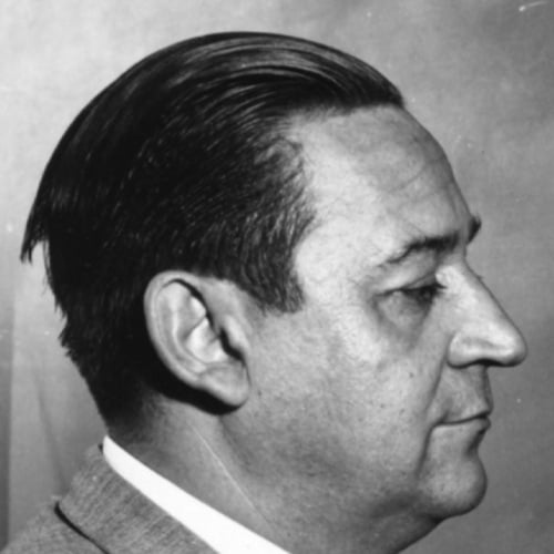Nicholas Christofilos