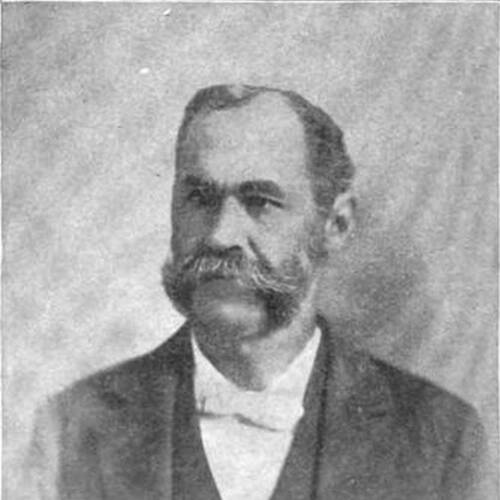 Nicholas Franklin Roberts