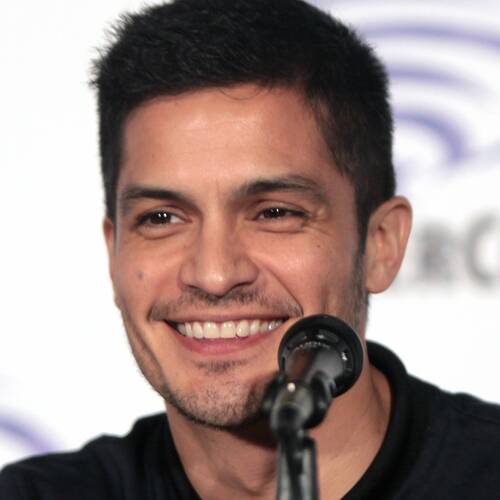 Nicholas Gonzalez
