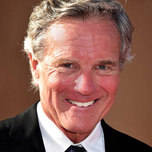 Nicholas Hammond