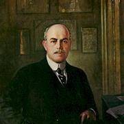 Nicholas Longworth