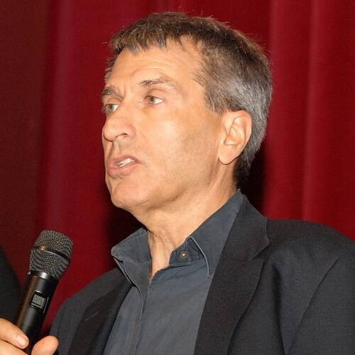 Nicholas Meyer