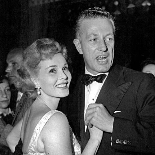 Nicholas Ray