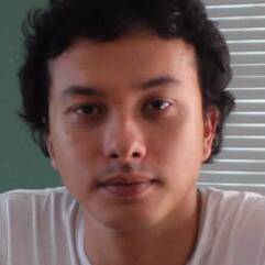 Nicholas Saputra