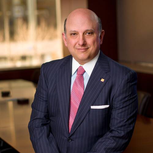 Nicholas Schorsch