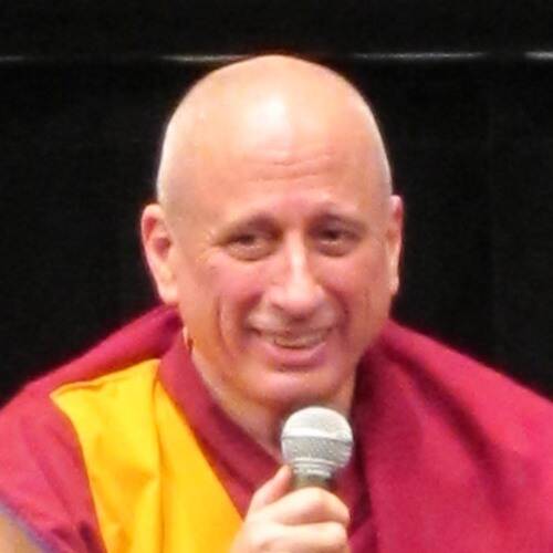 Nicholas Vreeland