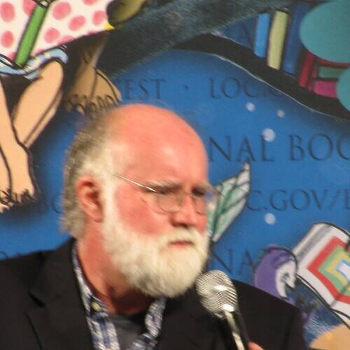 Nicholson Baker