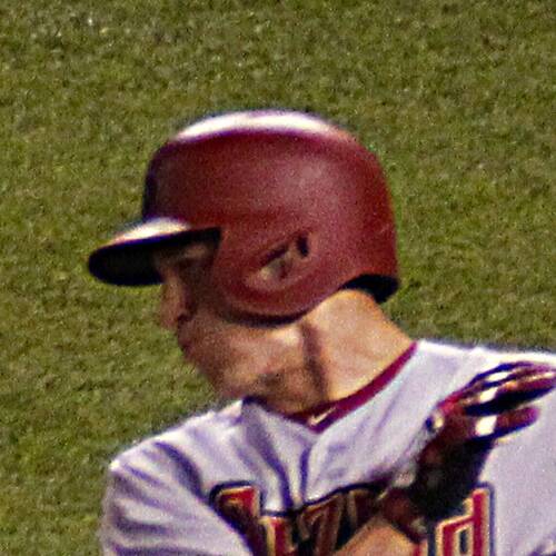 Nick Ahmed