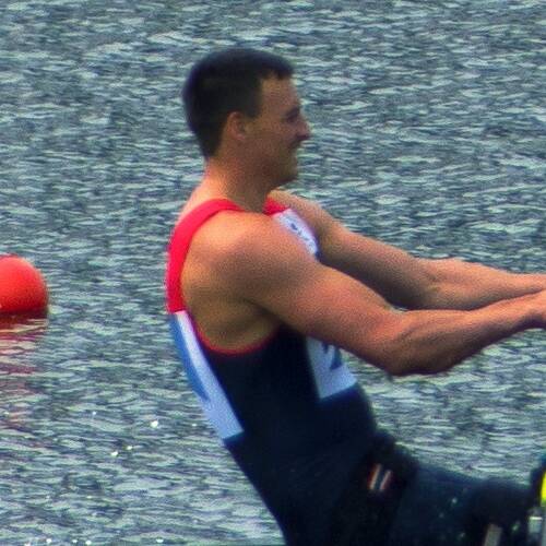 Nick Beighton