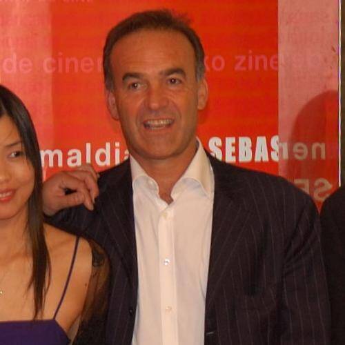 Nick Broomfield