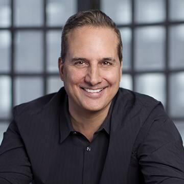 Nick DiPaolo